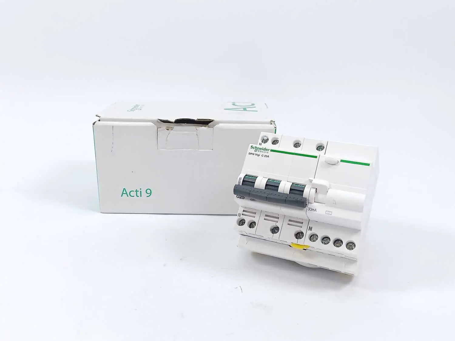 Produktfoto 1 von SchneiderE A9D32725