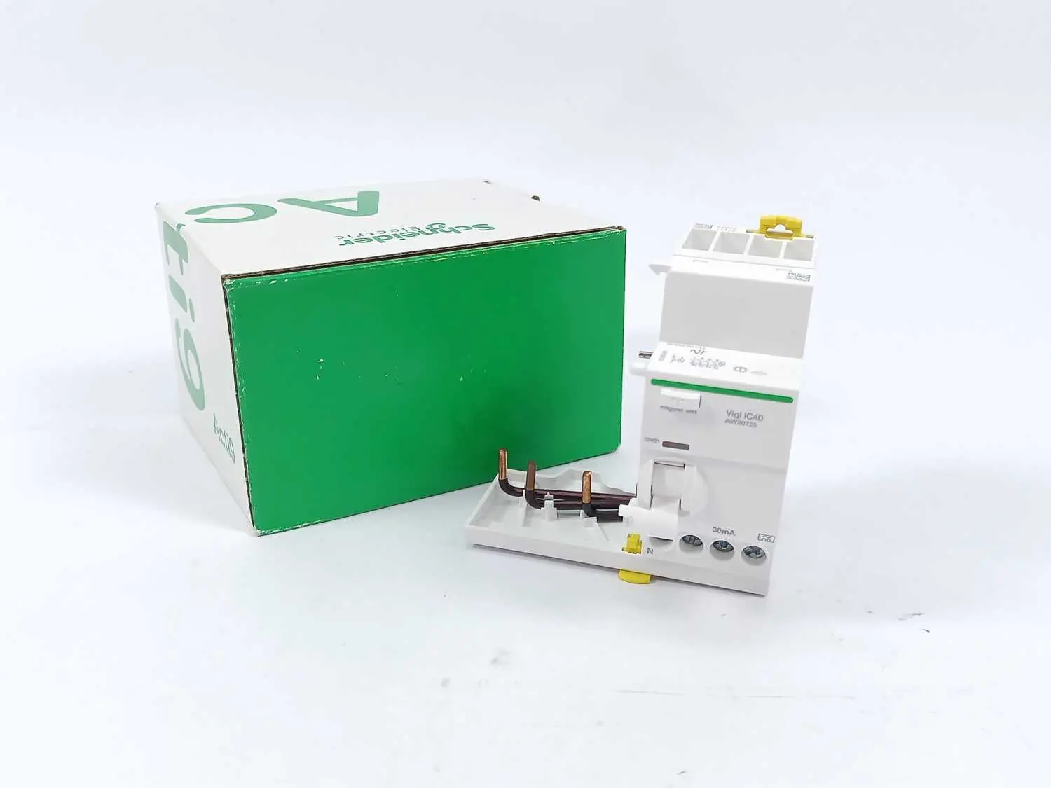 Produktfoto 1 von SchneiderE A9Y80725