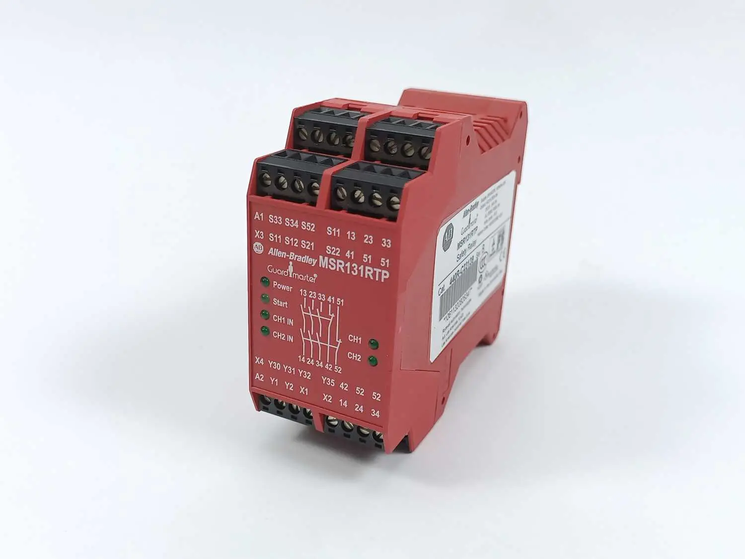 Produktfoto 1 von AB 440R-C23139