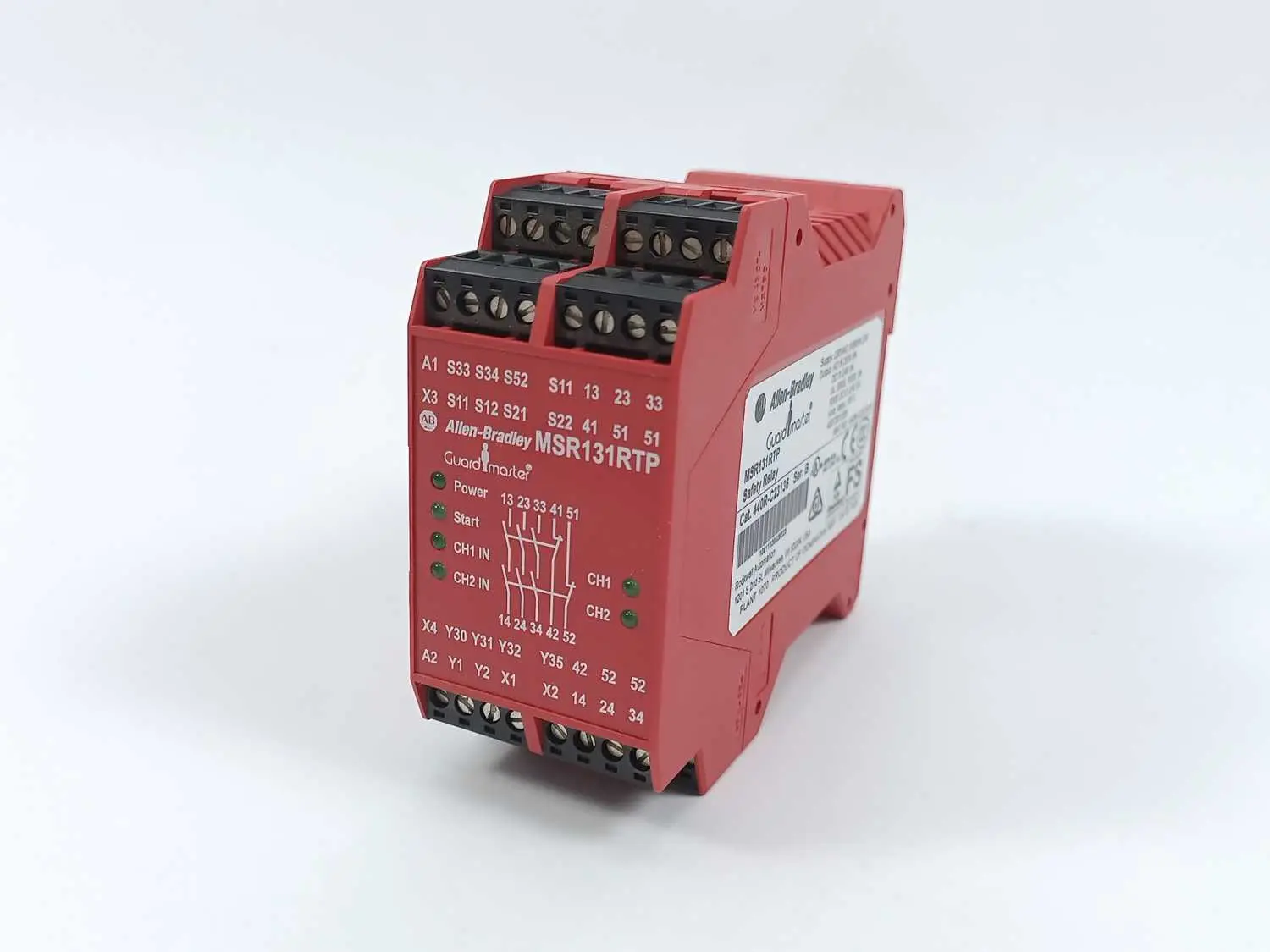 Produktfoto 1 von AB 440R-C23136