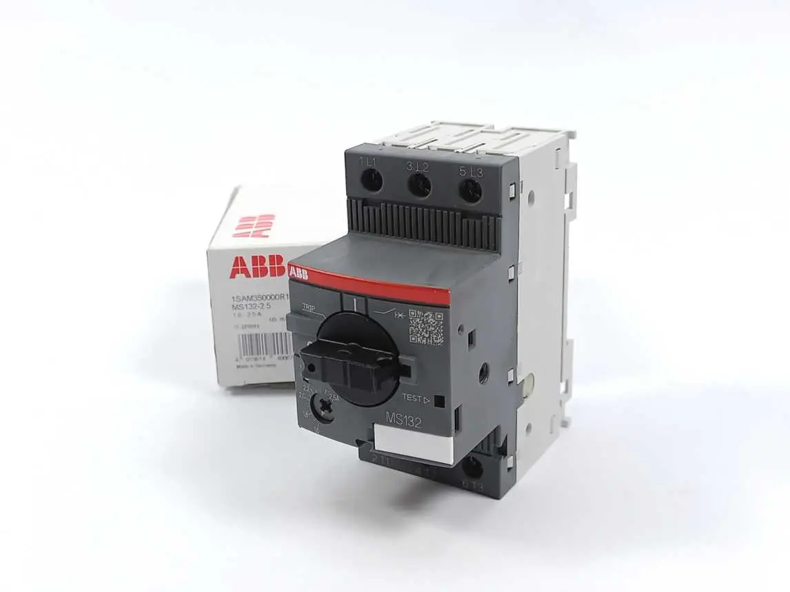 Produktfoto 1 von ABB 1SAM350000R1007