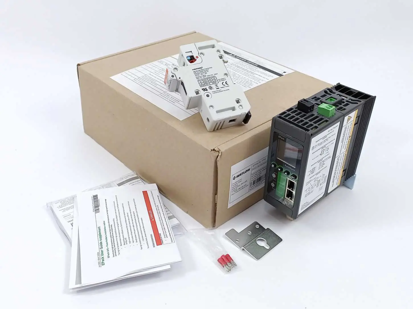 Produktfoto 1 von Eurotherm/ EPACK-1PH