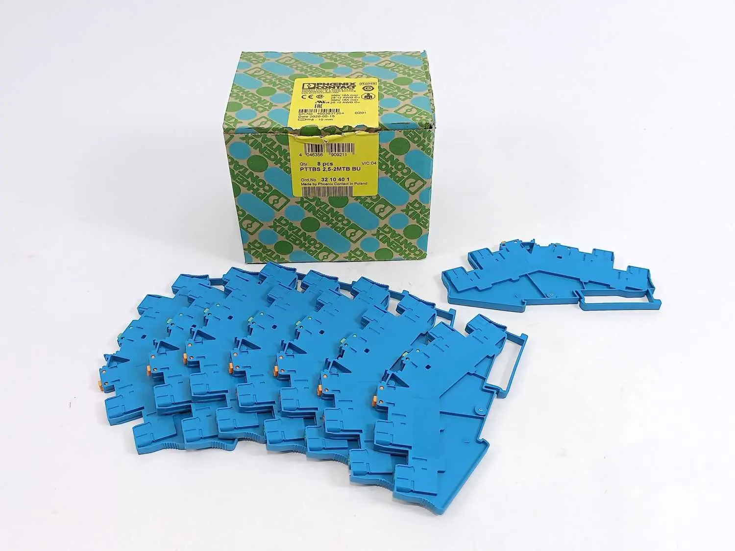 Produktfoto 1 von PhoenixCon 3210401