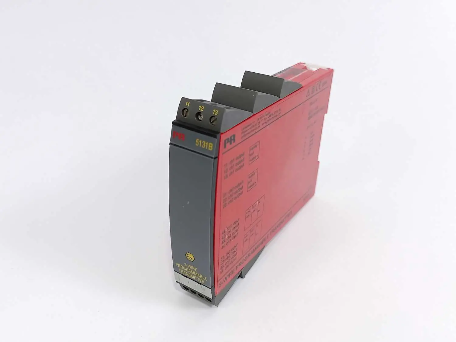 Produktfoto 1 von PR Electronics 5131B2A
