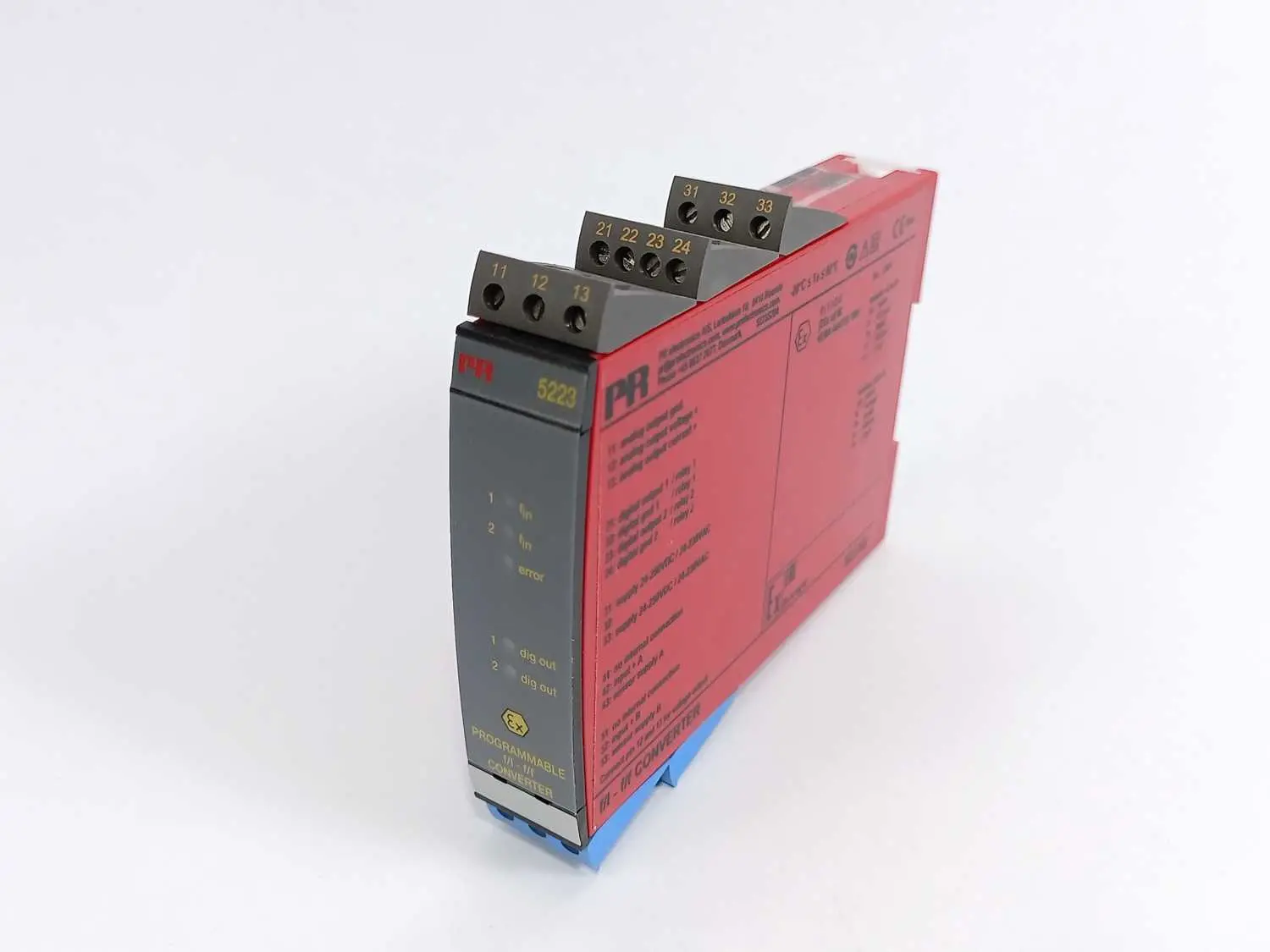 PR Electronics 5223B2