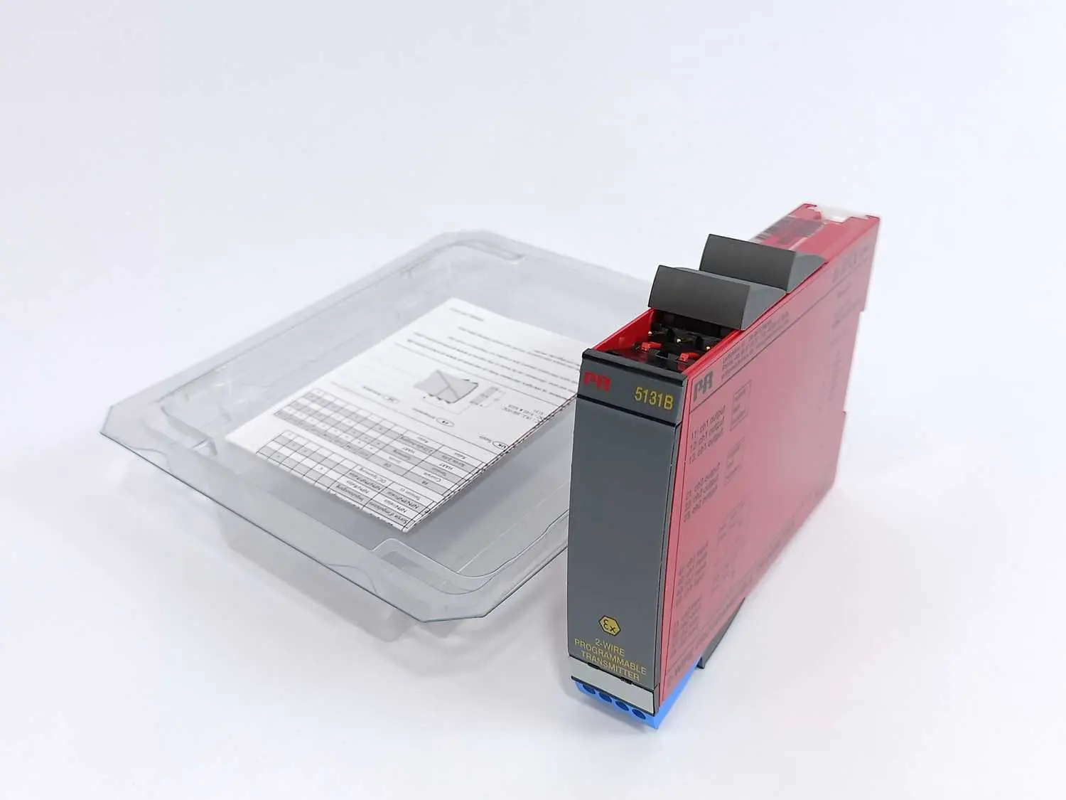 Produktfoto 1 von PR Electronics 5131B2A