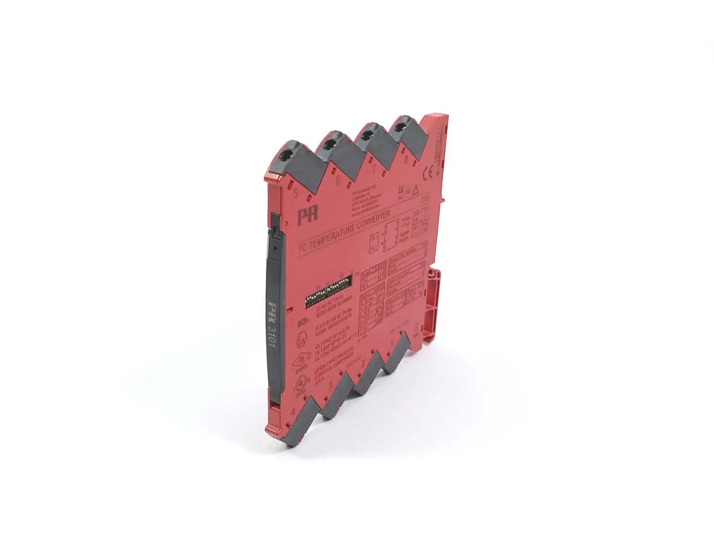 Produktfoto 1 von PR Electronics 3101