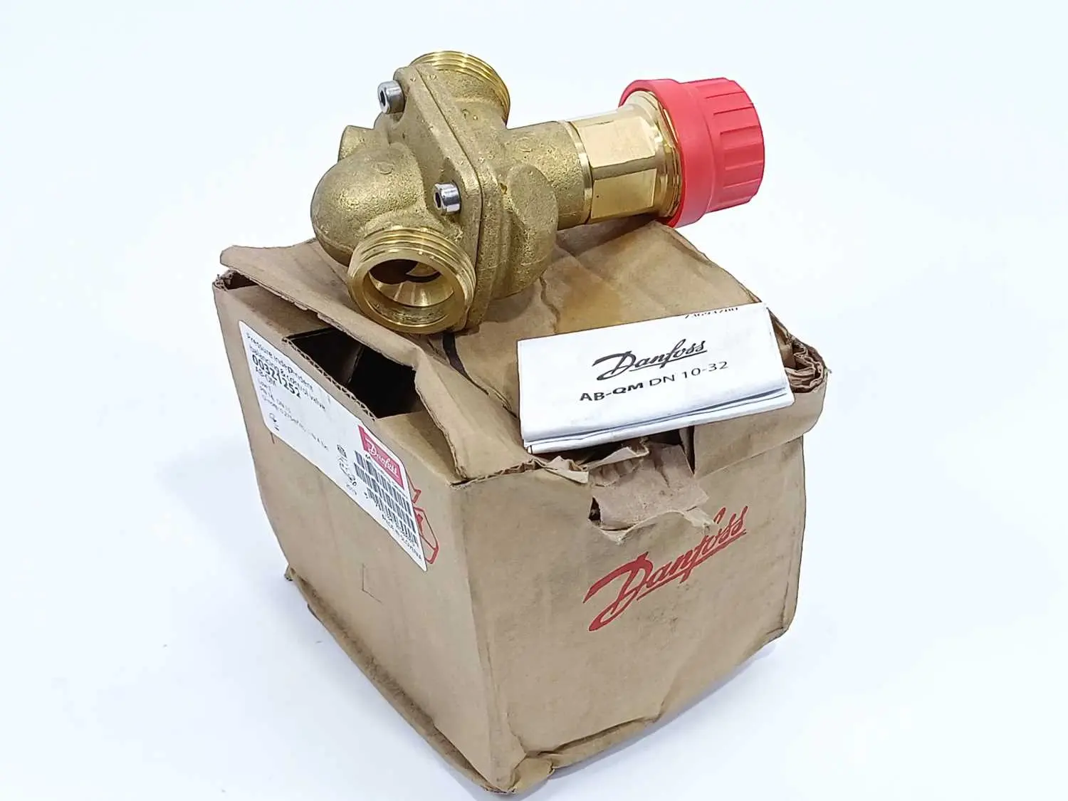 Produktfoto 1 von Danfoss 003Z1252