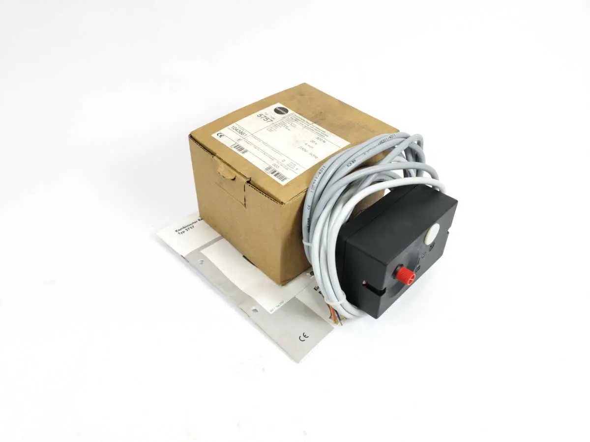 Produktfoto 1 von Samson 5757-3