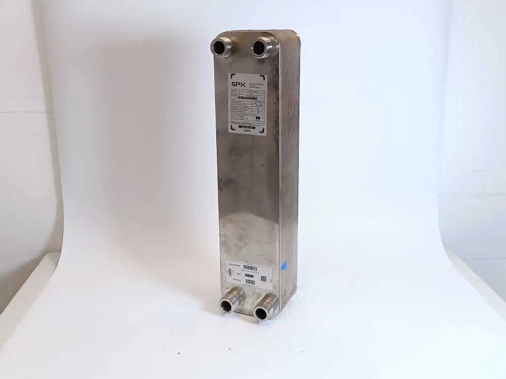 Produktfoto 1 von SPX TTU20H-40-BB