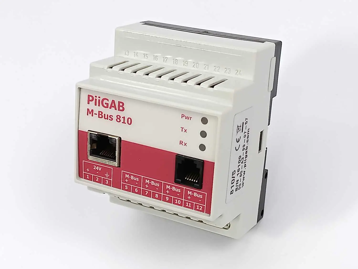 Produktfoto 1 von PiiGAB 810/5