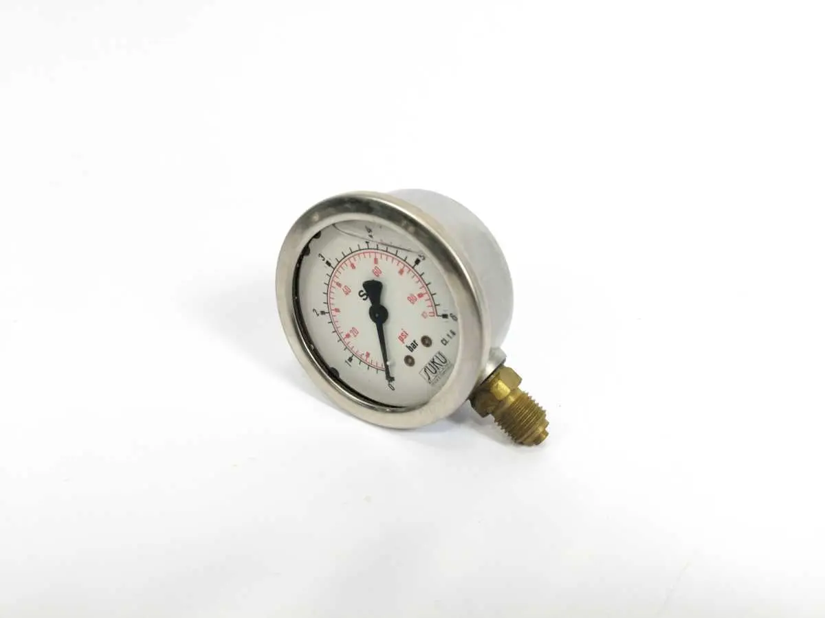 Produktfoto 1 von Suku Druck & Temperatur NG63