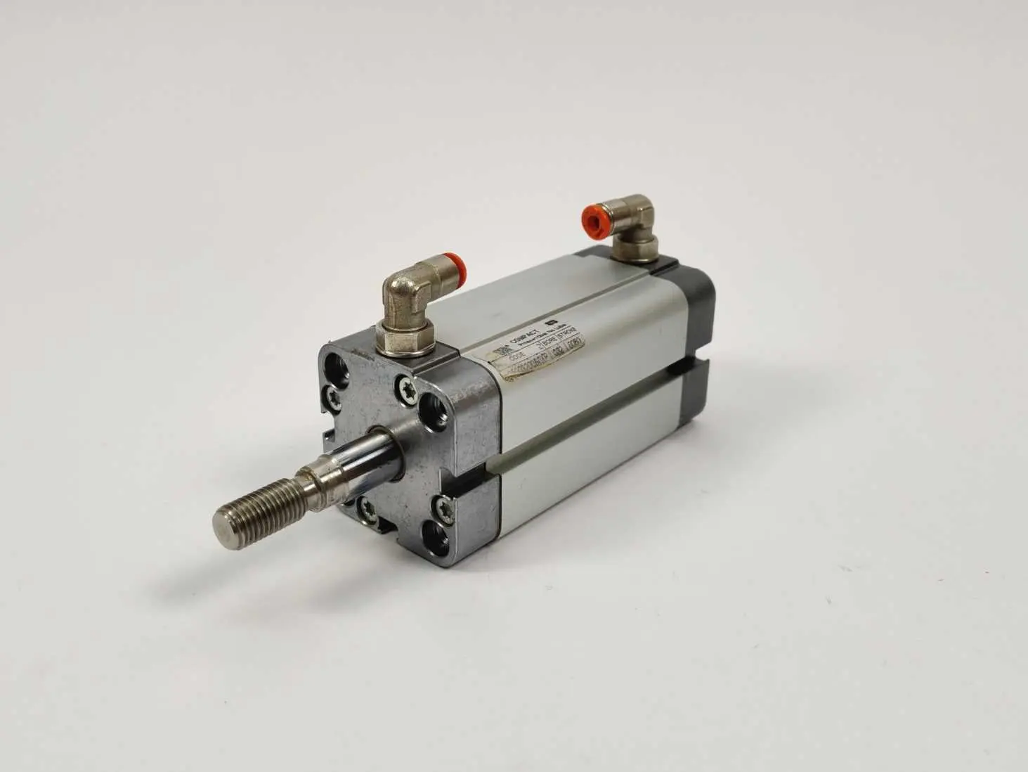 Produktfoto 1 von METAL WORK PNEUMATIC 2500320060XP