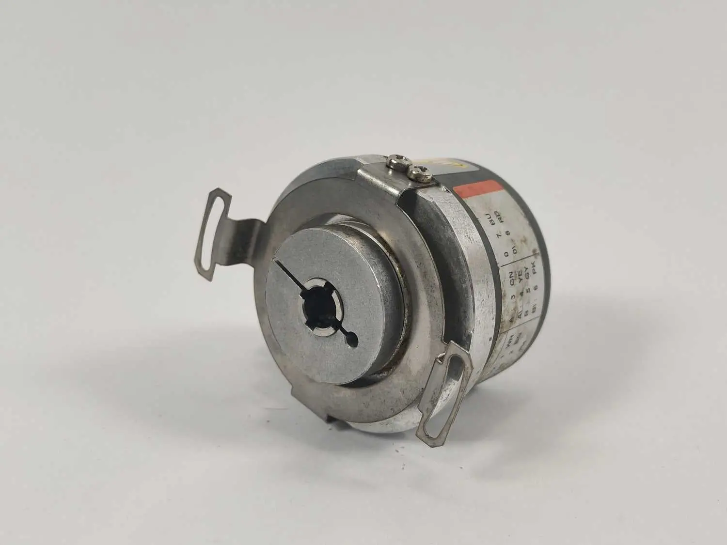 Produktfoto 1 von Kübler 8.5020.C922.0500