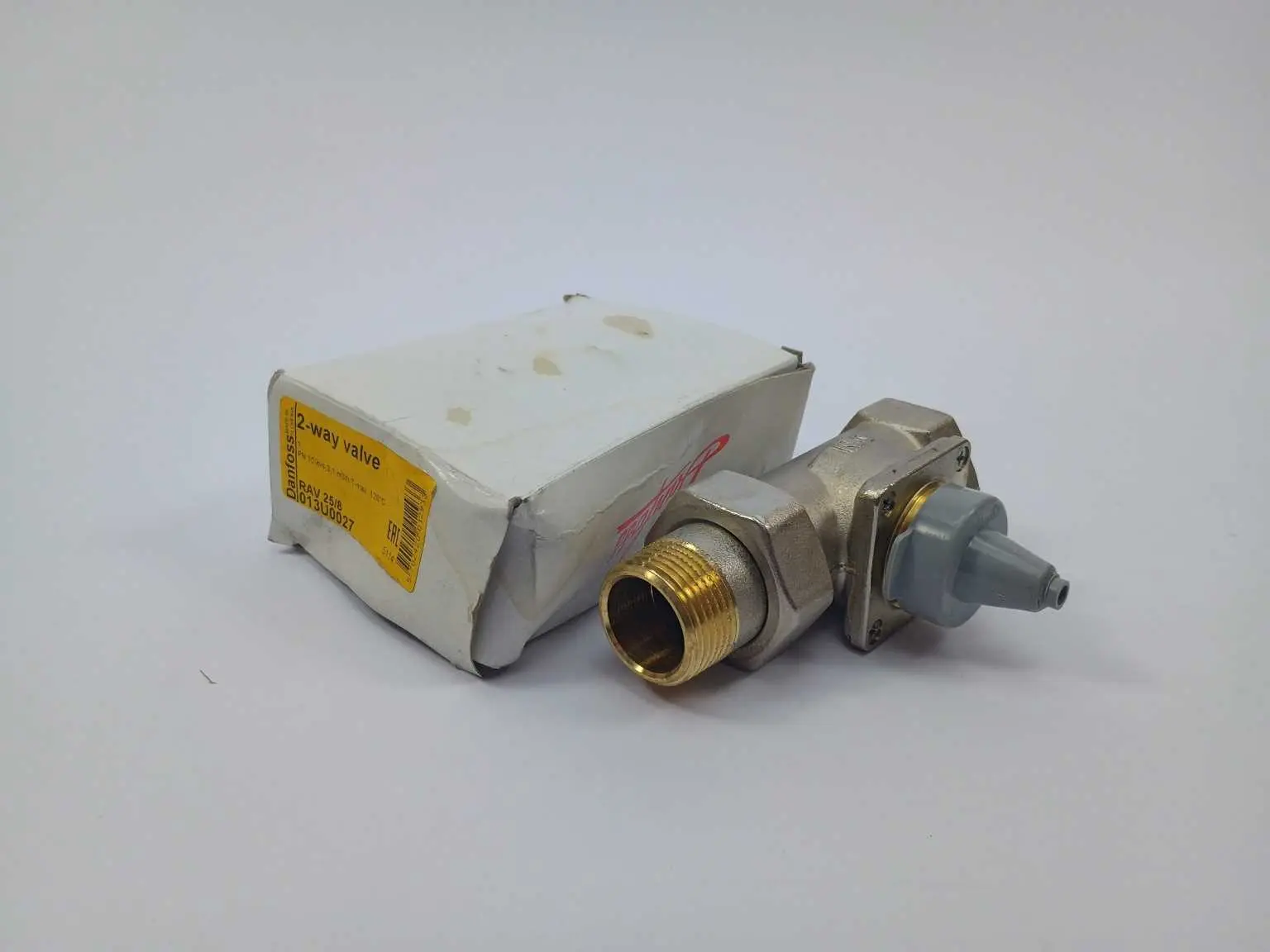 Produktfoto 1 von Danfoss 013U0027