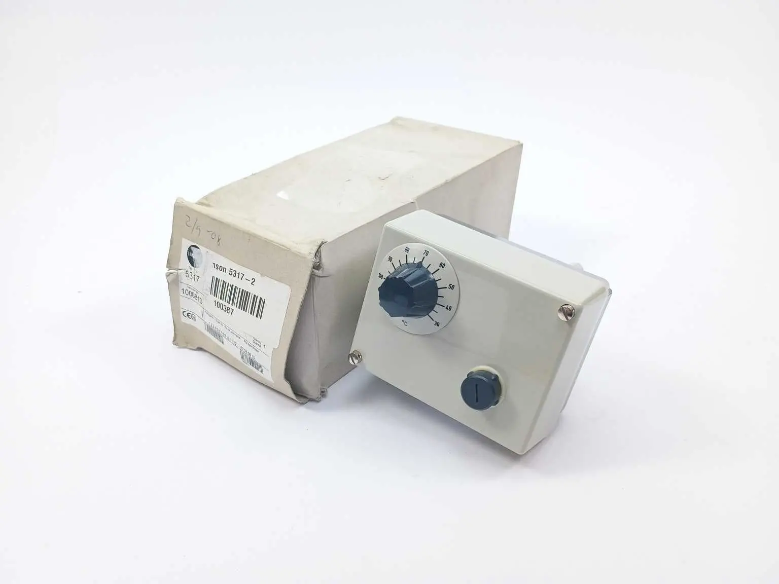 Produktfoto 1 von Samson 5317-2000