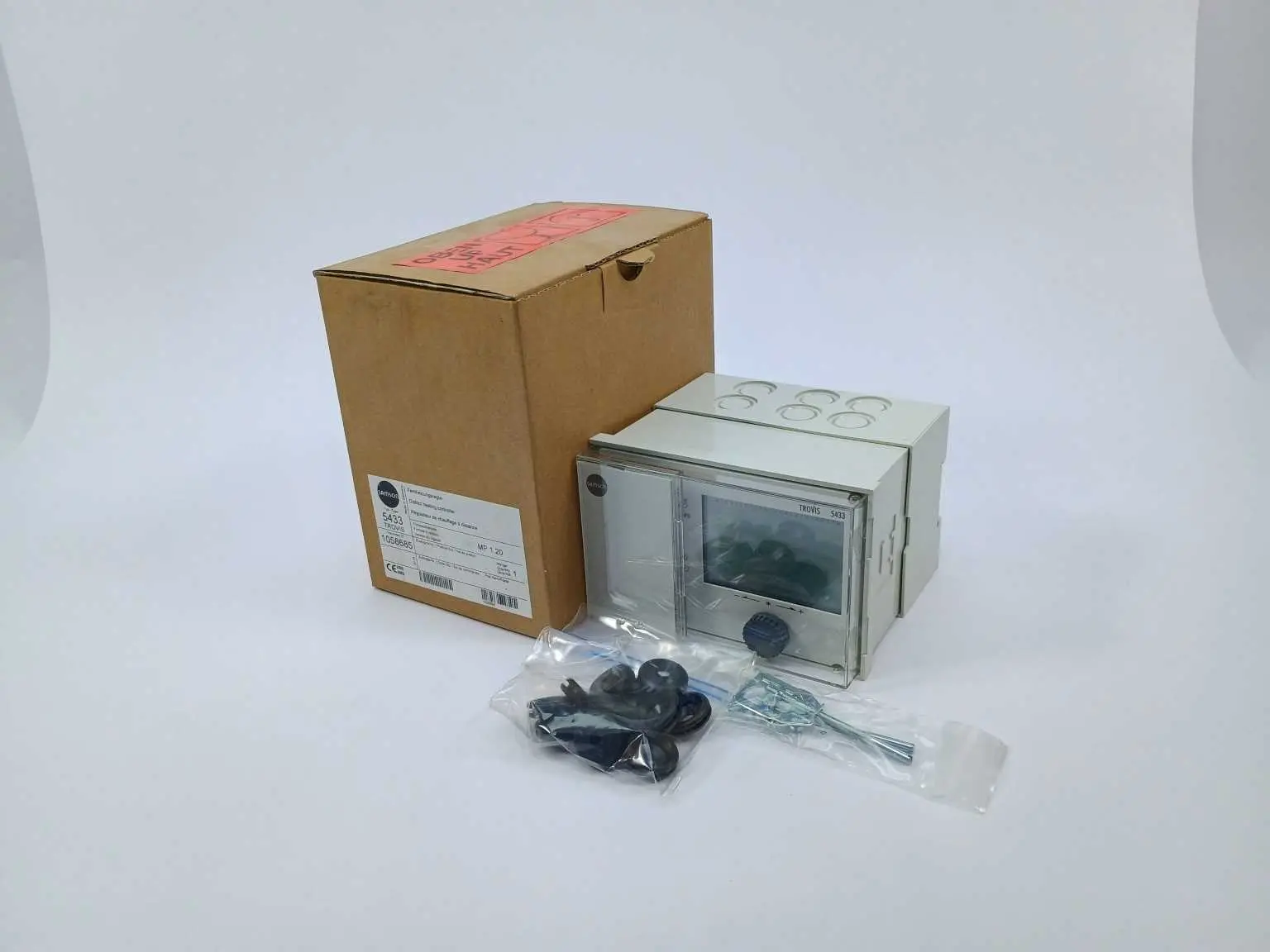 Produktfoto 1 von Samson 5433