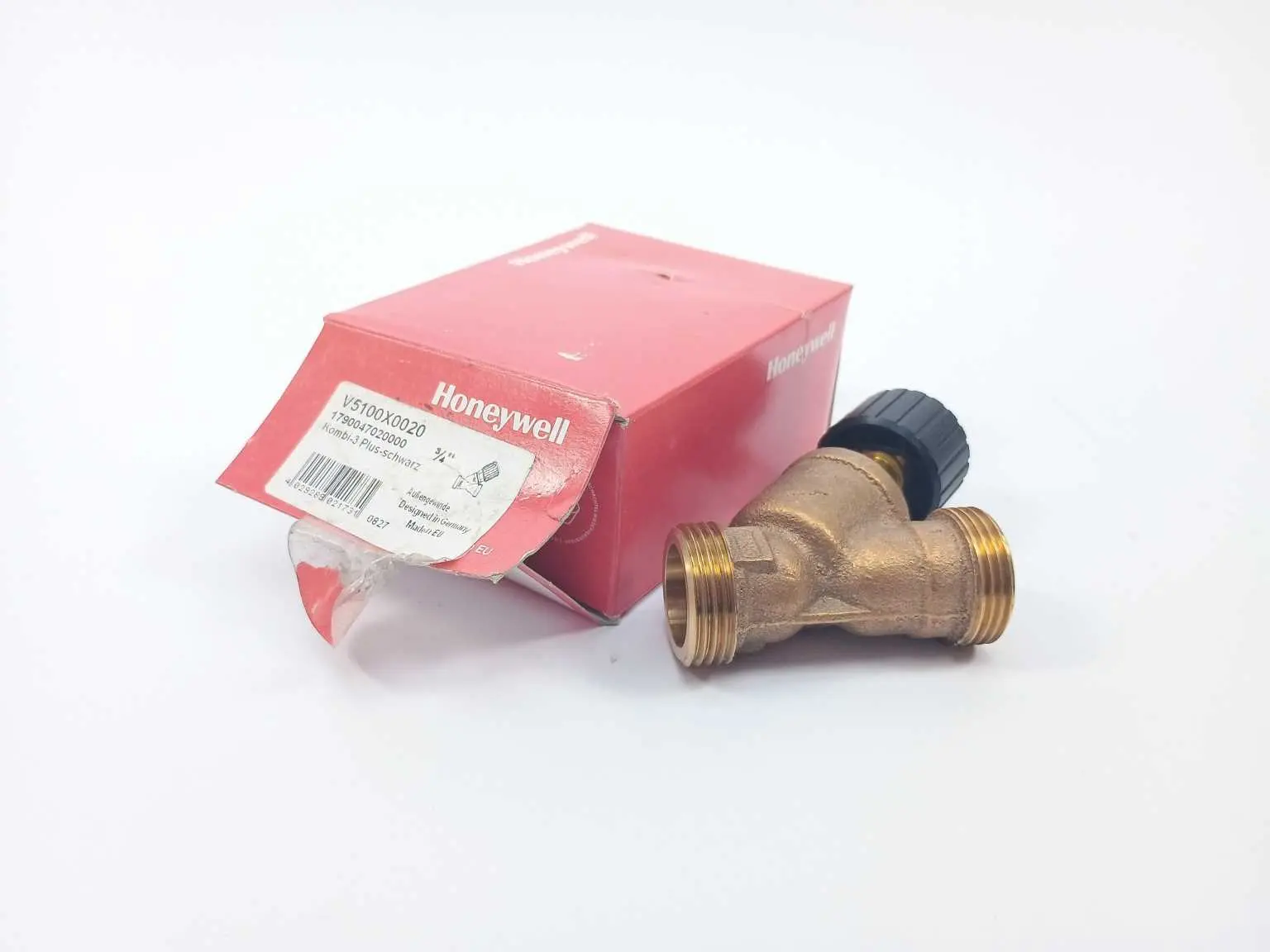 Produktfoto 1 von Honeywell V5100X0020