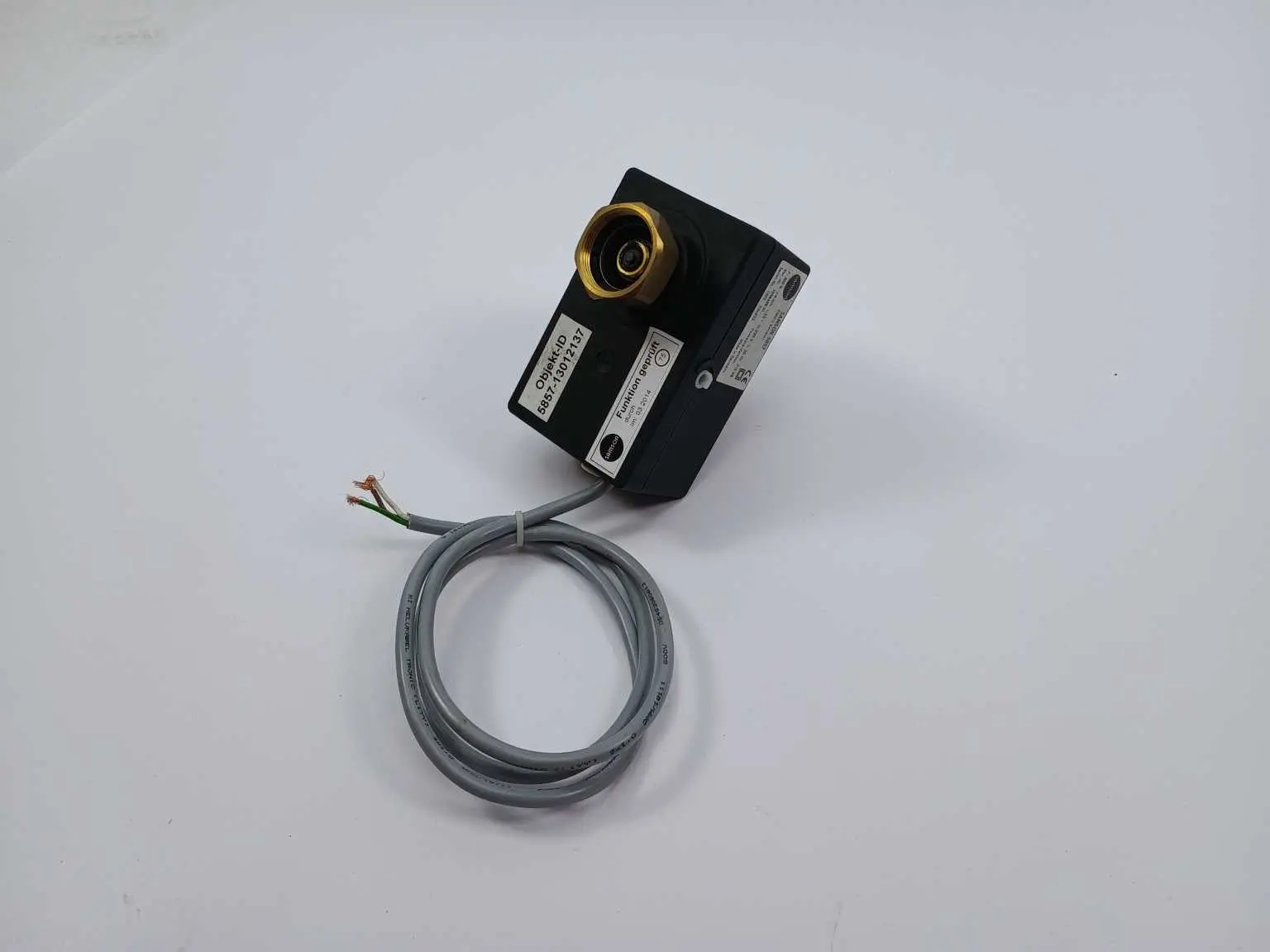 Produktfoto 1 von Samson 5857