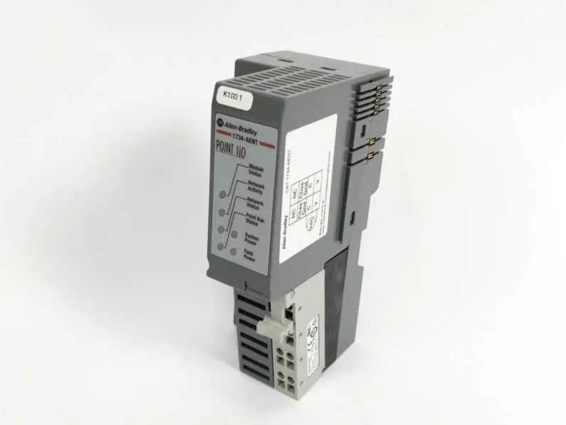 Produktfoto 1 von AB 1734-AENT