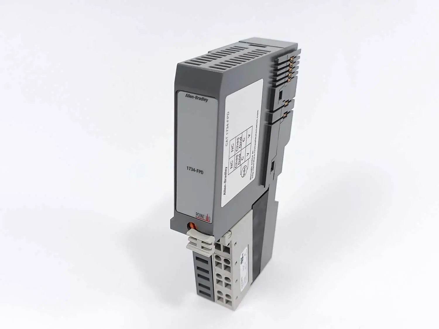 Produktfoto 1 von AB 1734-FPD