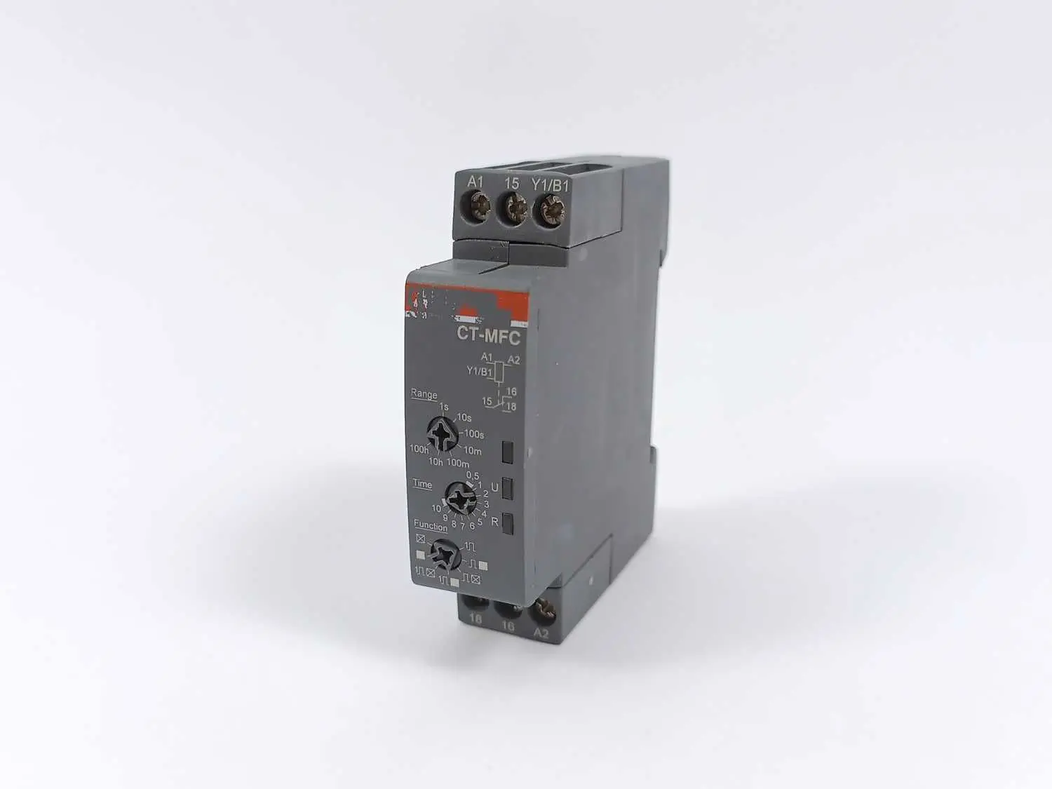 Produktfoto 1 von ABB 1SVR508020R0000