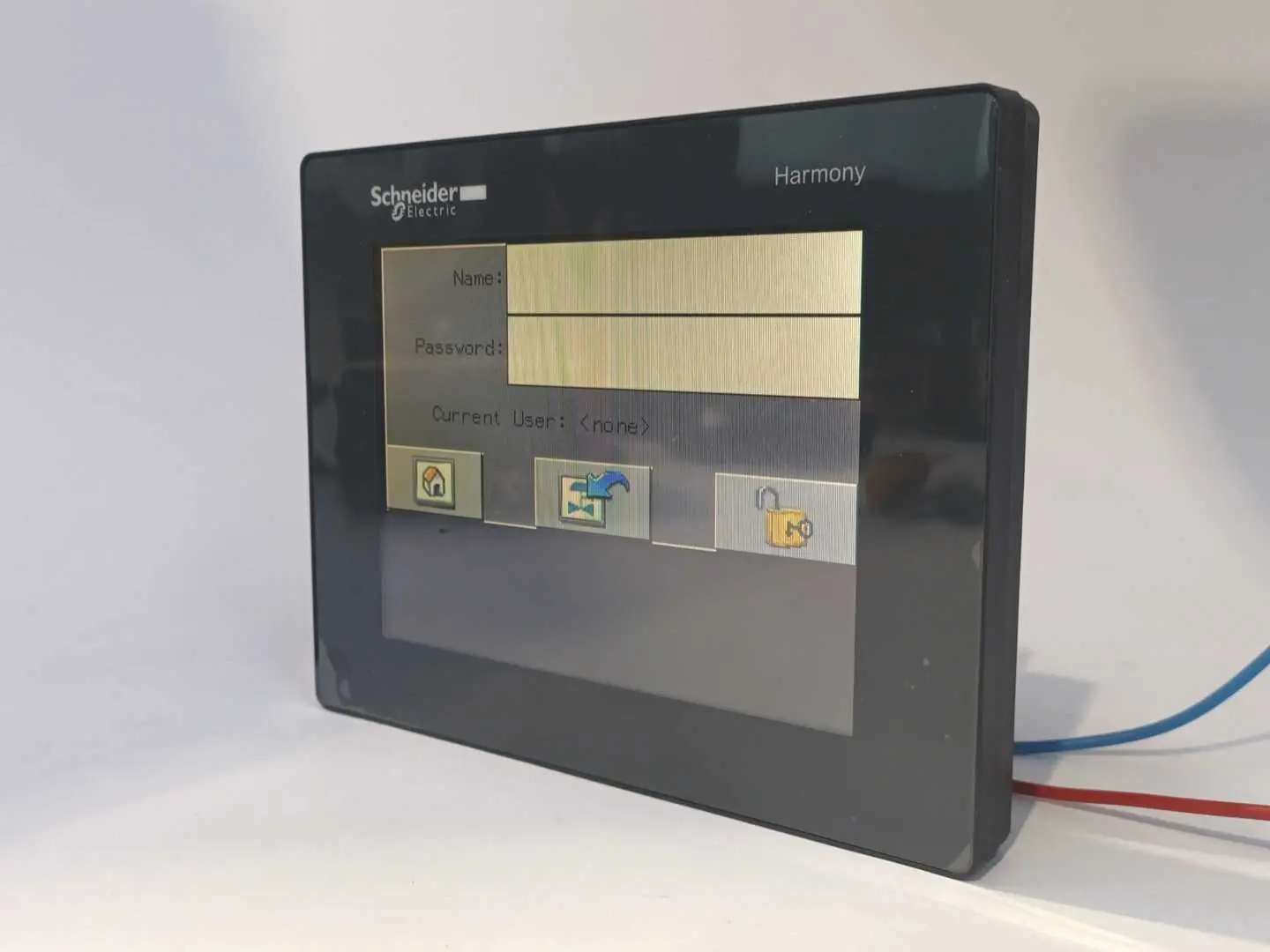 Produktfoto 1 von Schneider Electric HMIS85