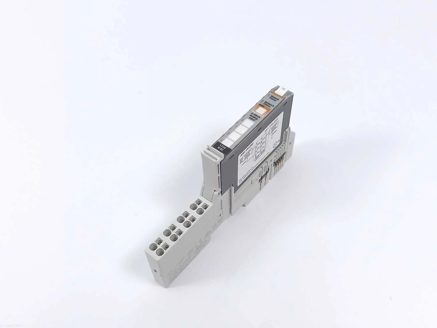 Produktfoto 1 von AB 1734-IE4C