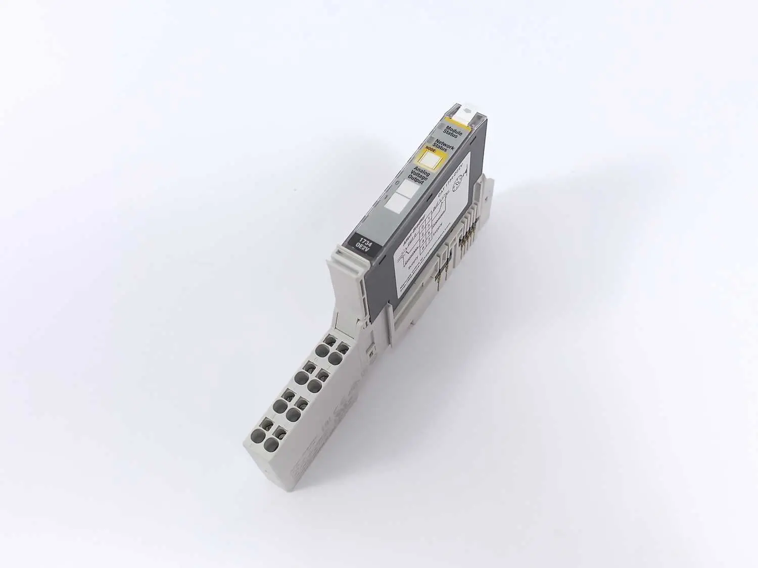 Produktfoto 1 von AB 1734-OE2V
