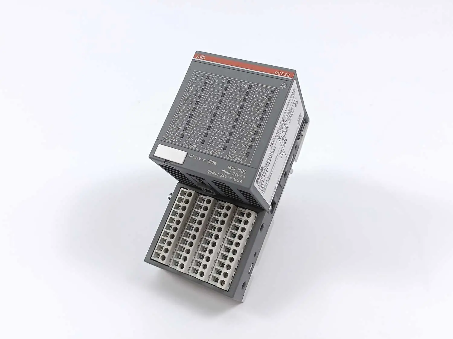 Produktfoto 1 von ABB 1SAP440100R0001