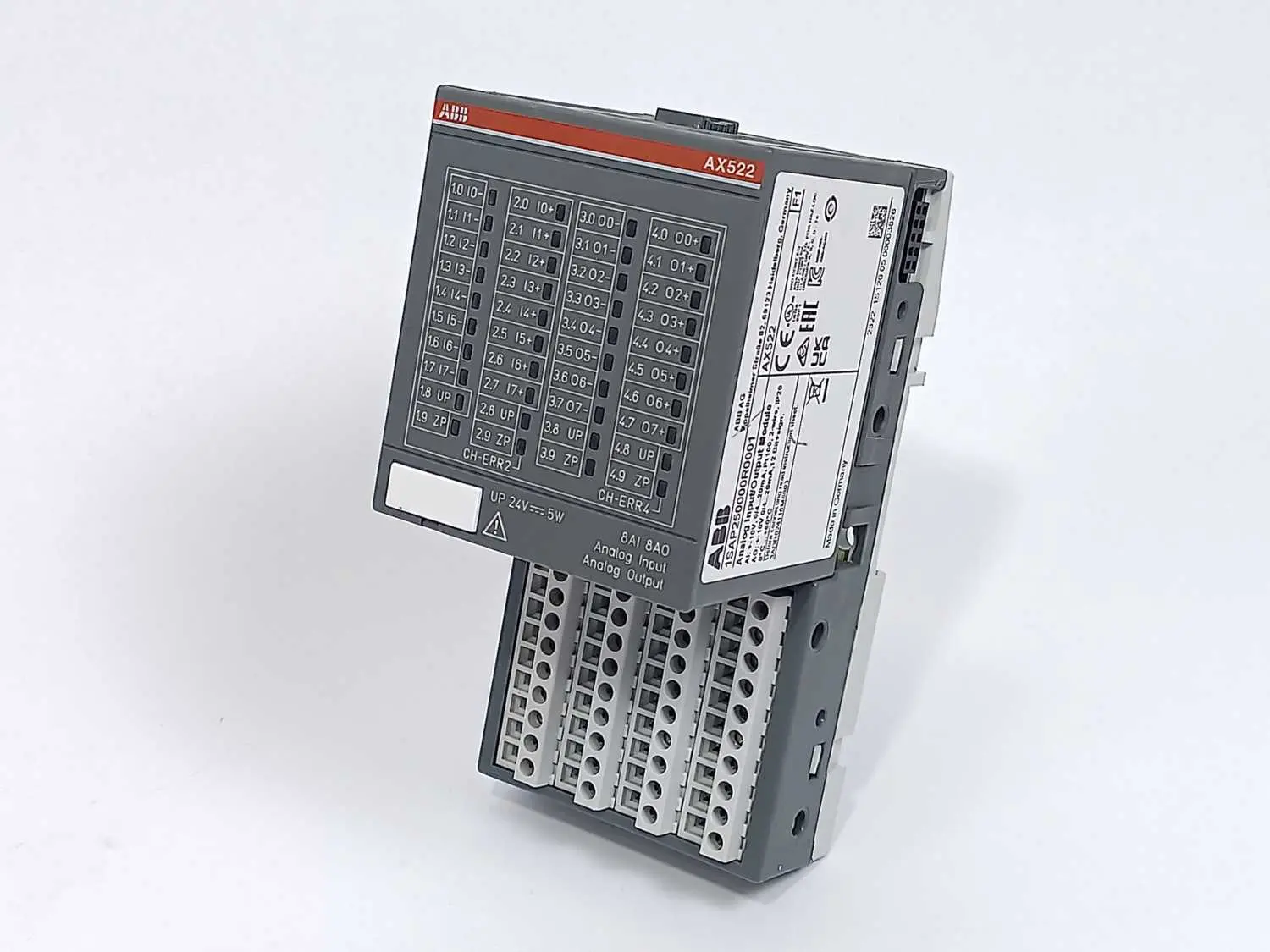 Produktfoto 1 von ABB 1SAP250000R0001