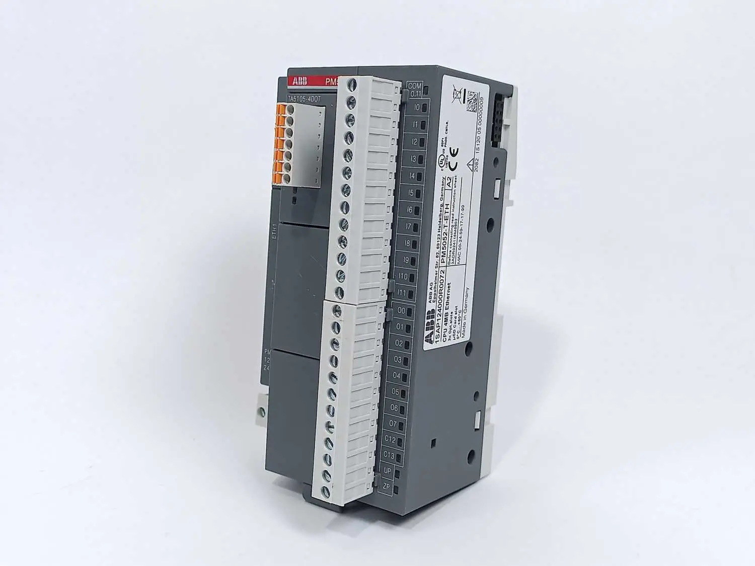 Produktfoto 1 von ABB 1SAP124000R0072