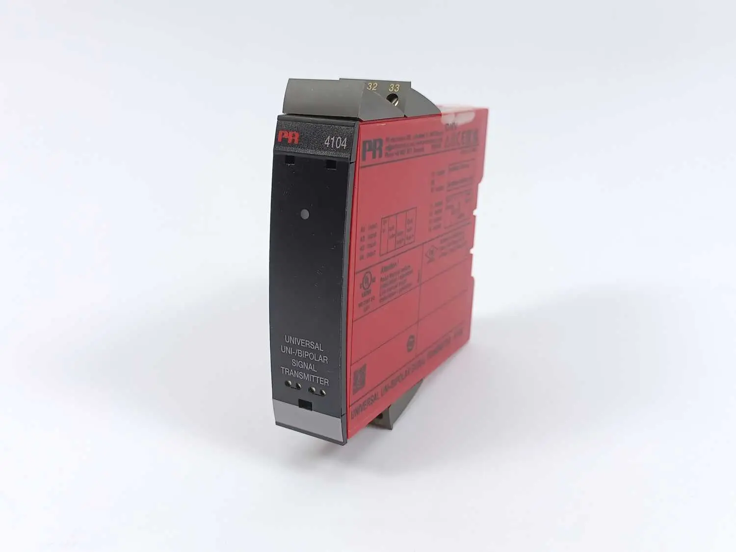Produktfoto 1 von PR Electronics 4104