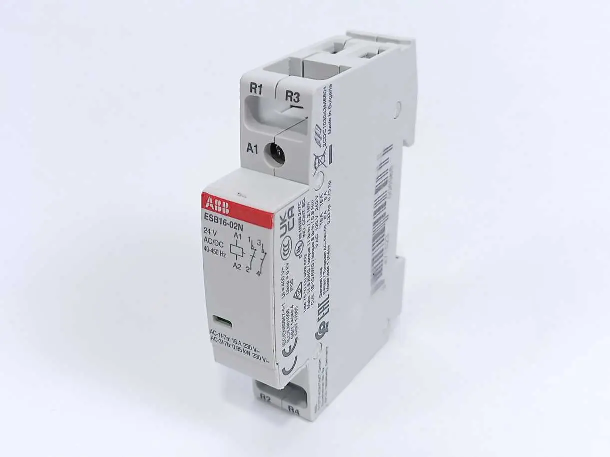Produktfoto 1 von ABB ESB16-02N-01
