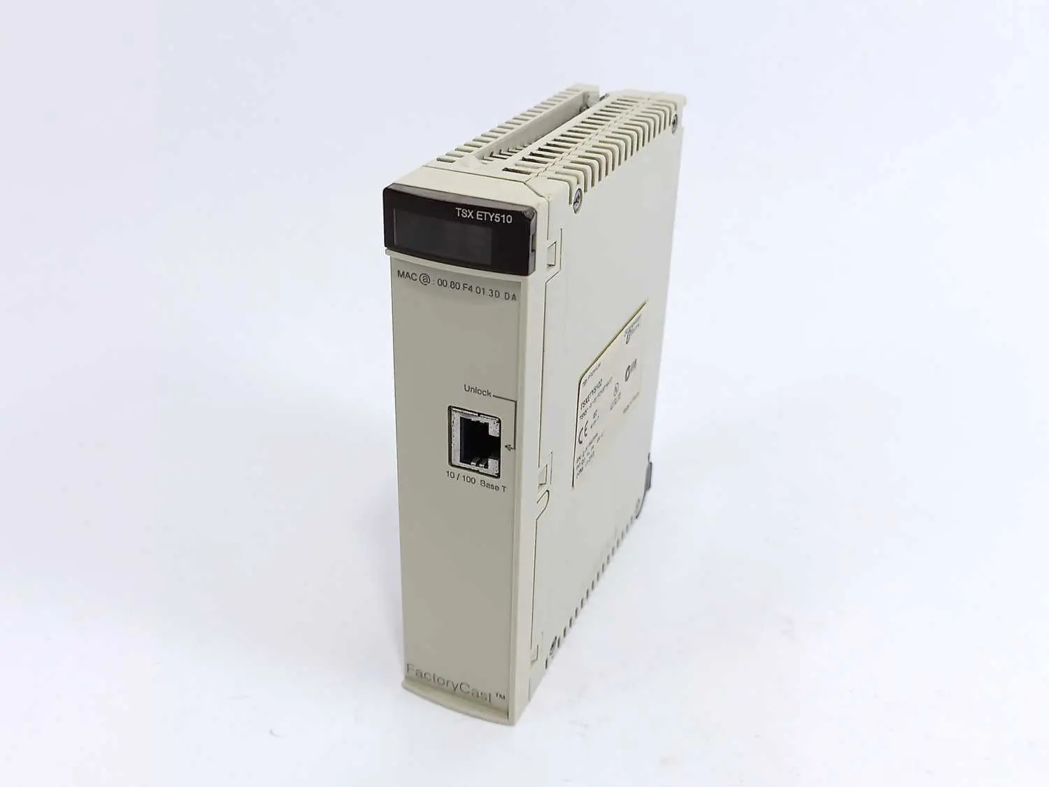 Produktfoto 1 von SchneiderE TSXETY5102