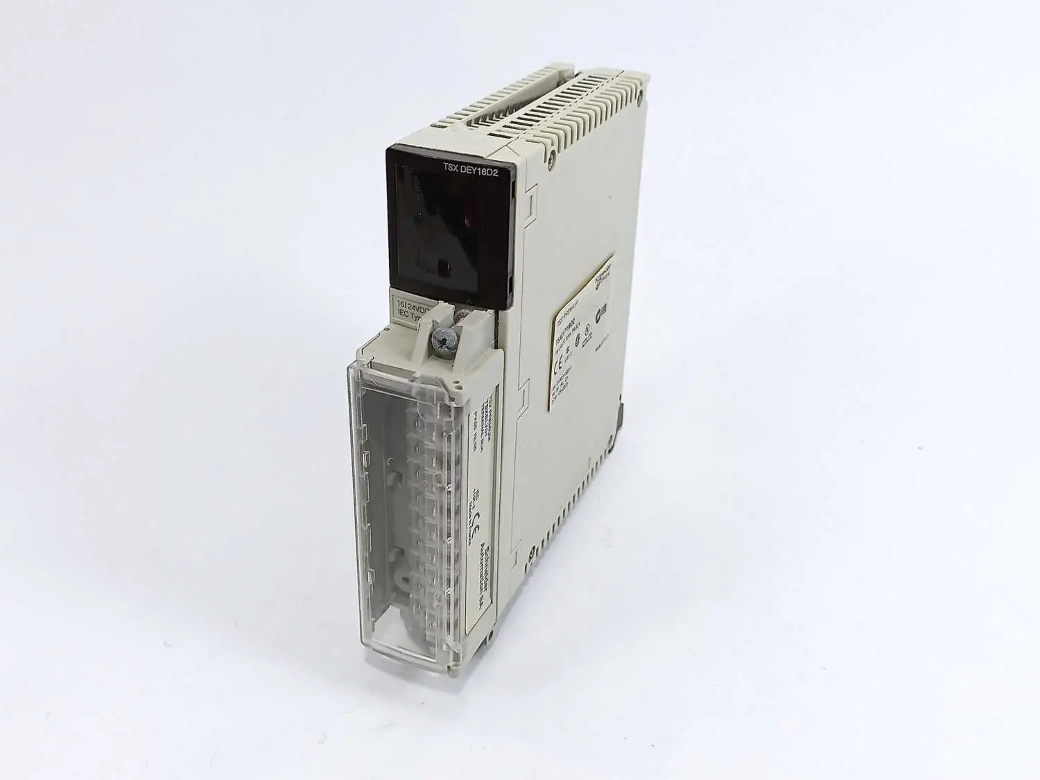 Produktfoto 1 von Schneider Electric TSXDEY16D2