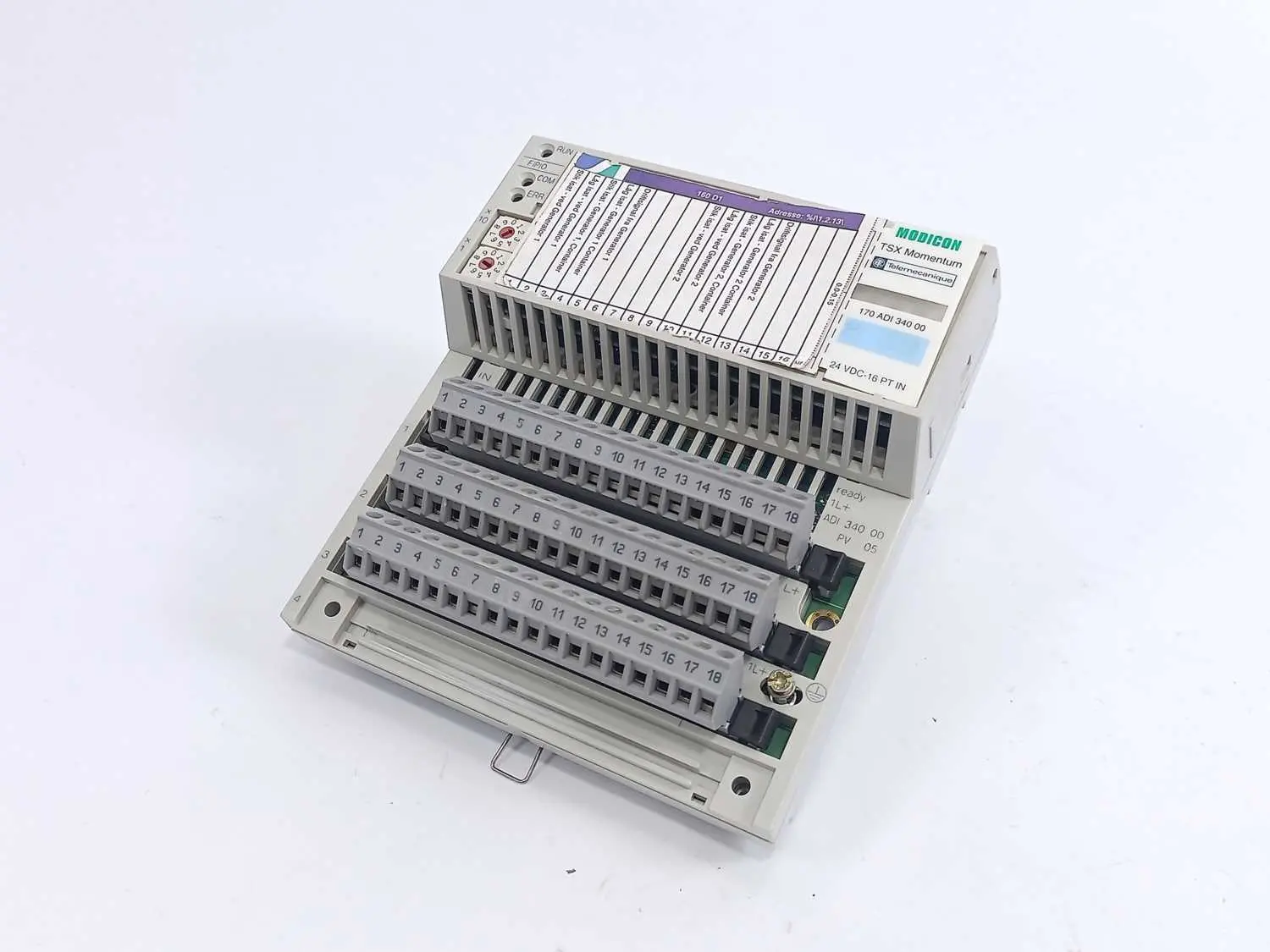 Produktfoto 1 von Schneider Electric 170FNT11001