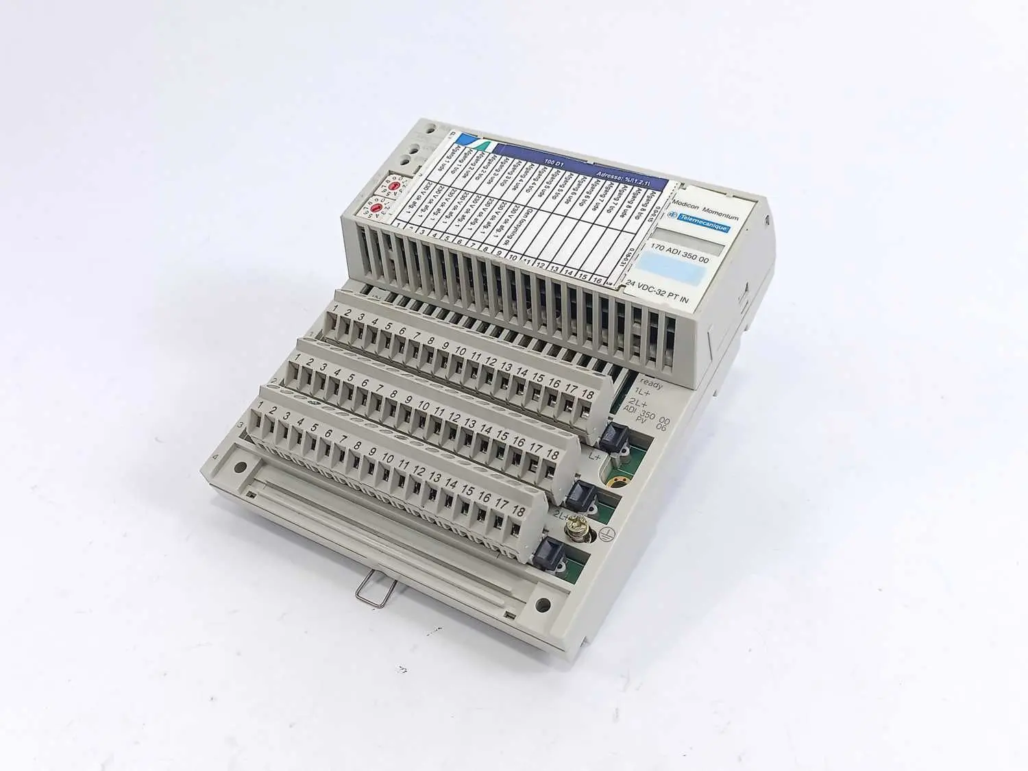 Produktfoto 1 von Schneider Electric 170ADI35000