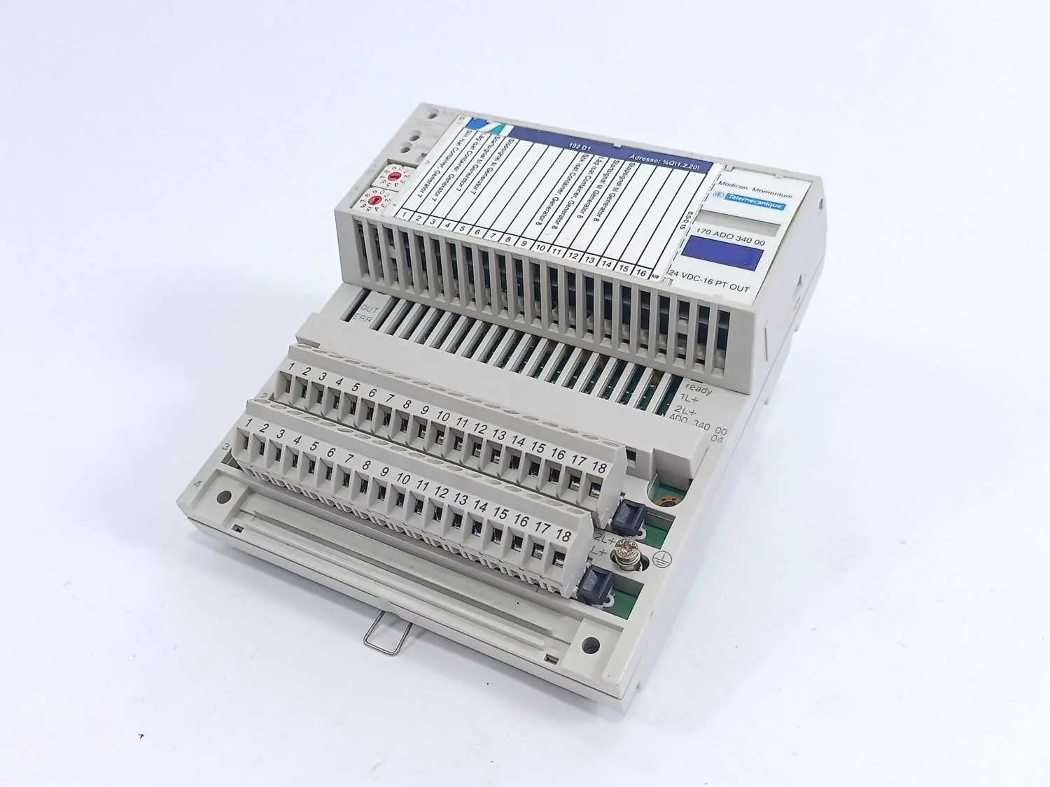 Produktfoto 1 von Schneider Electric 170ADI34000