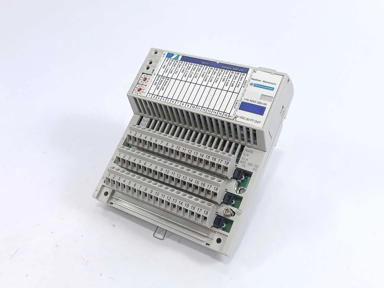 Produktfoto 1 von Schneider Electric 170ADO35000