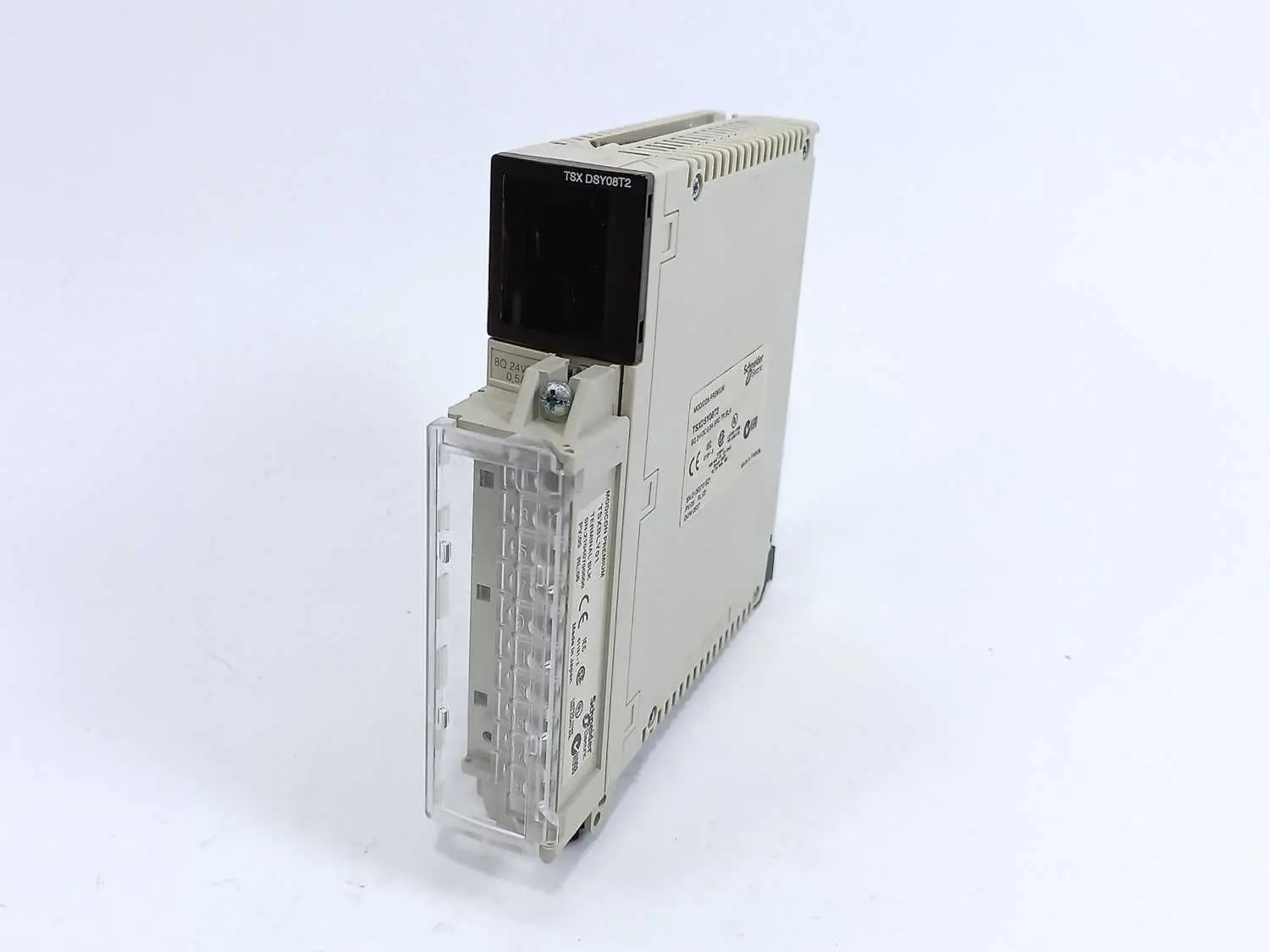 Produktfoto 1 von Schneider Automation TSXDSY08T2