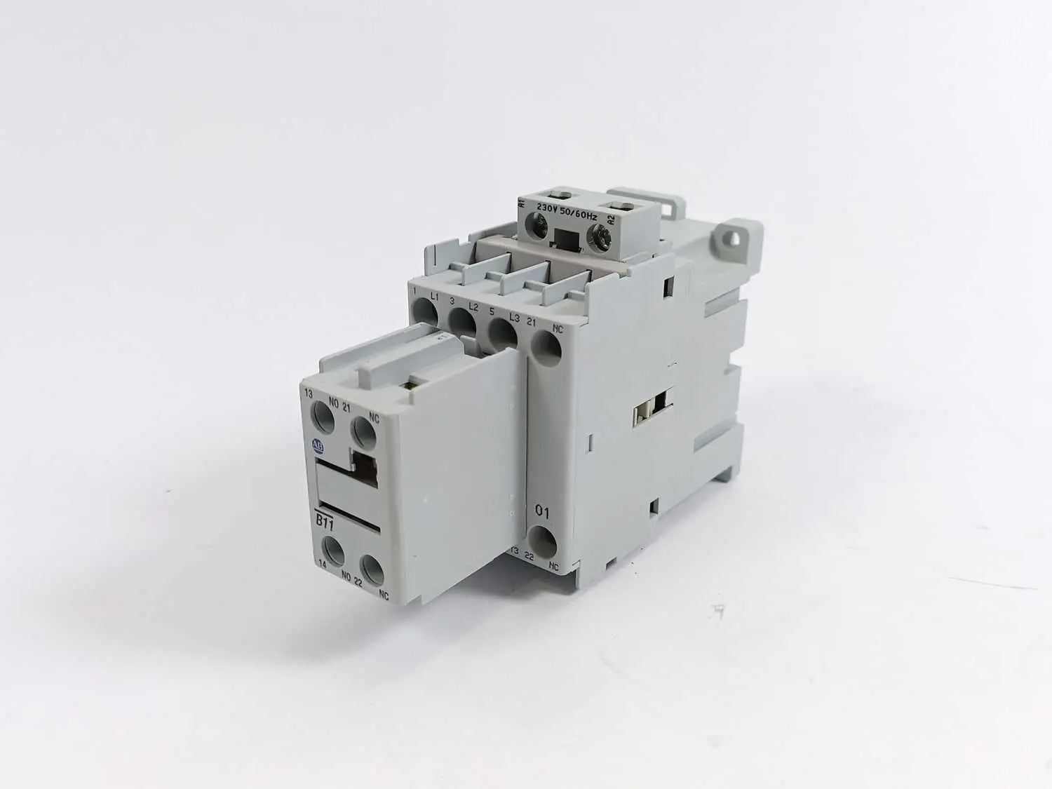 Produktfoto 1 von AB 100-C16*01