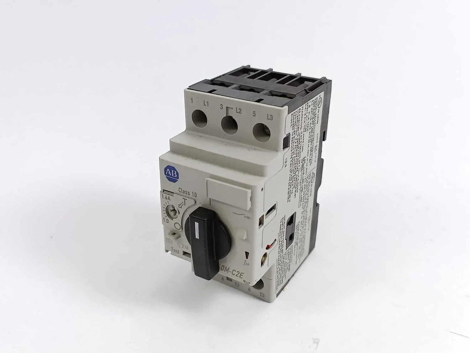 Produktfoto 1 von AB 140M-C2E-B16