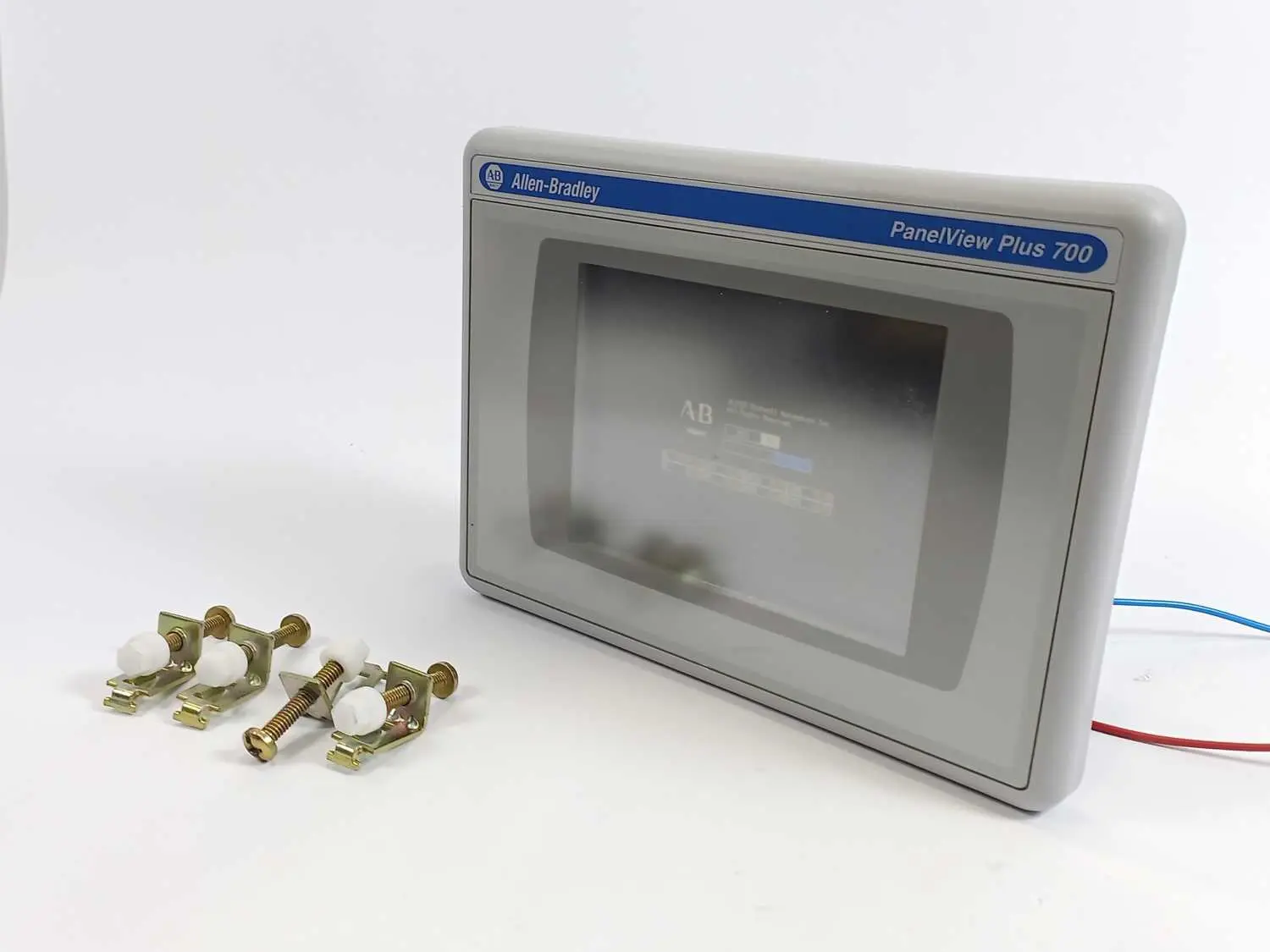 Produktfoto 1 von AB 2711P-RDT7C