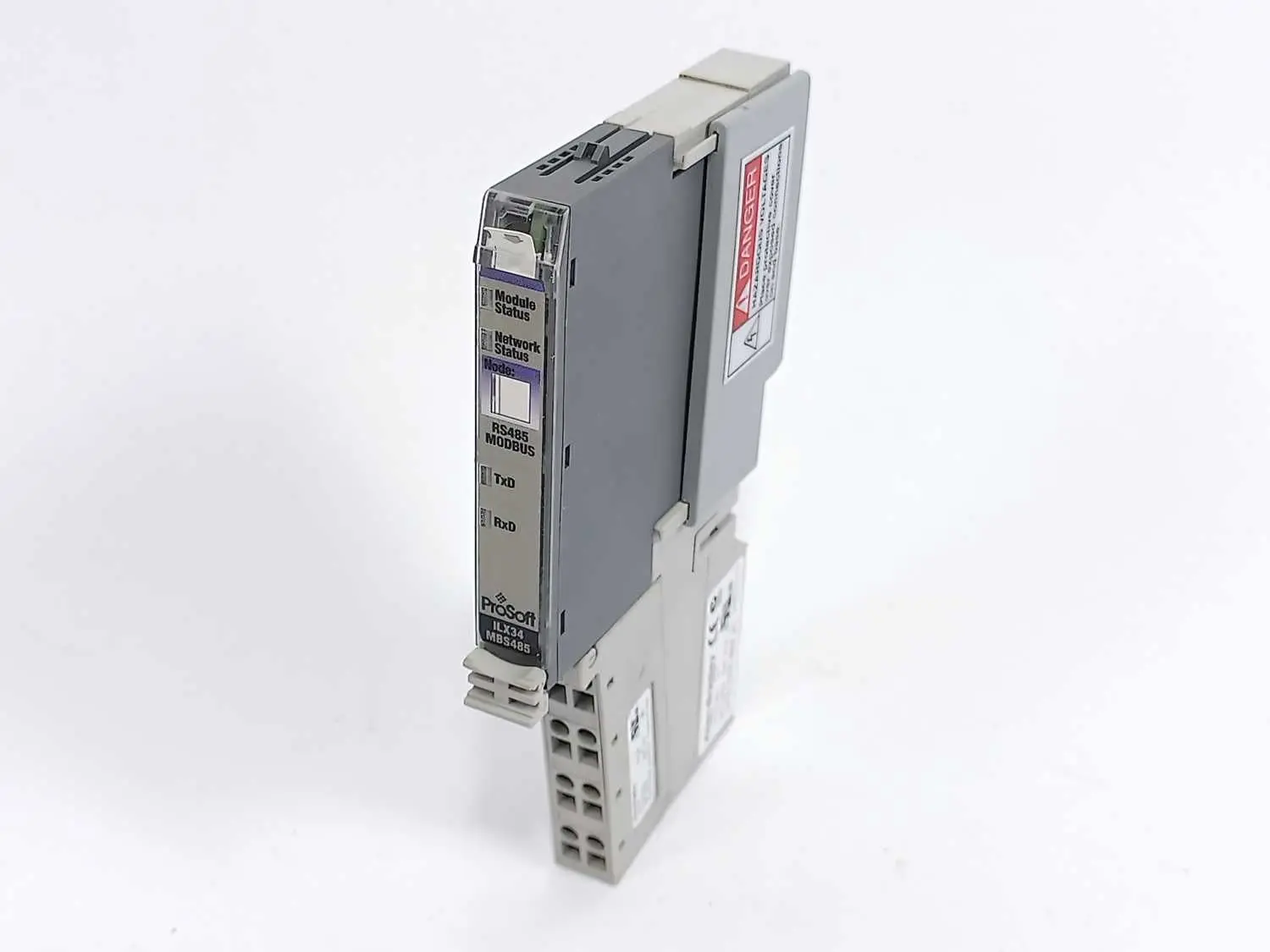 Produktfoto 1 von ProSoft ILX34-MBS485