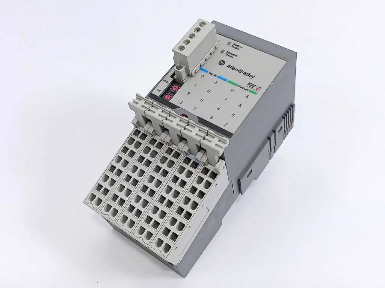 Produktfoto 1 von AB 1734D-IB8XOB8ES