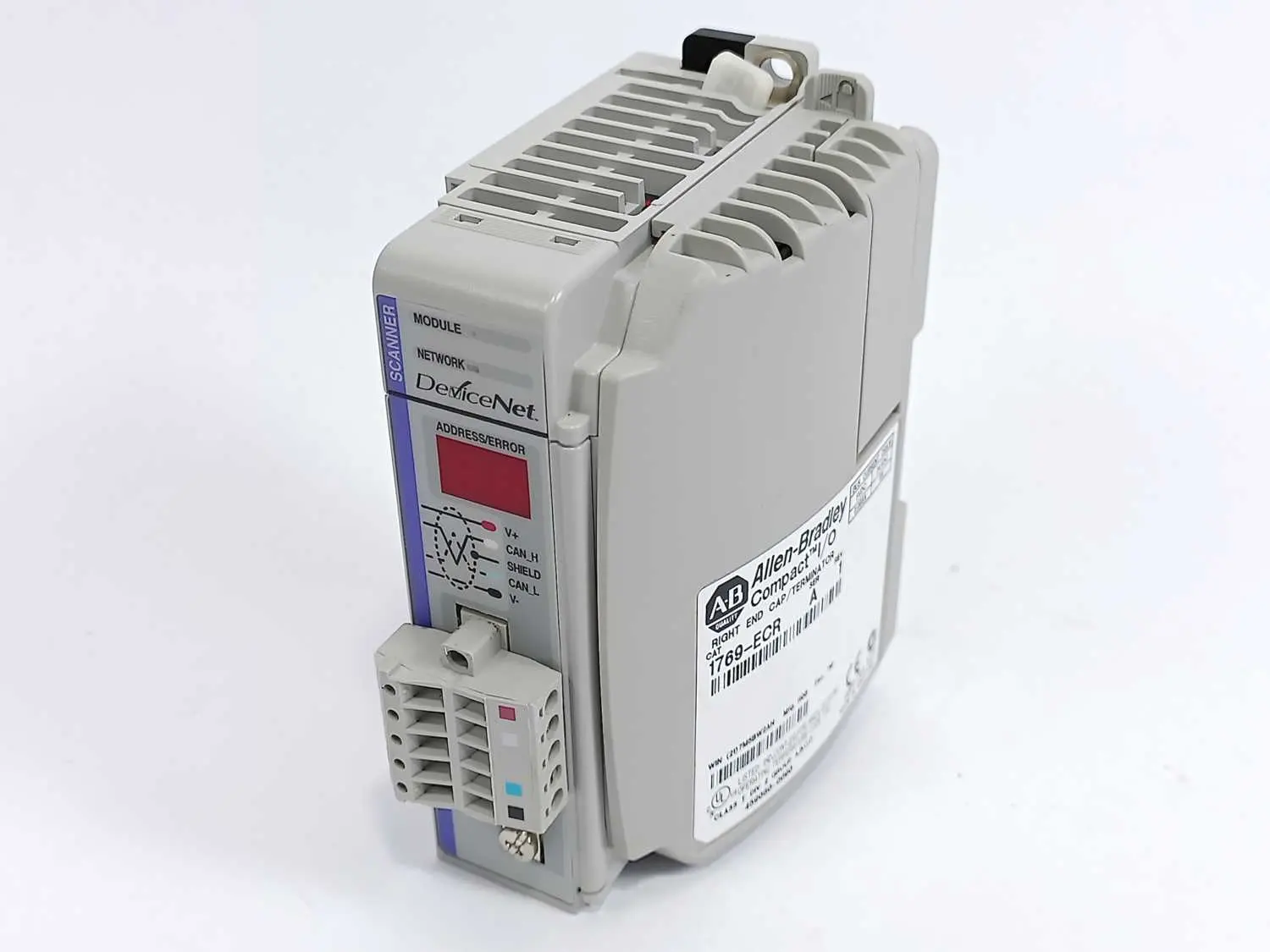 Produktfoto 1 von AB 1769-SDN