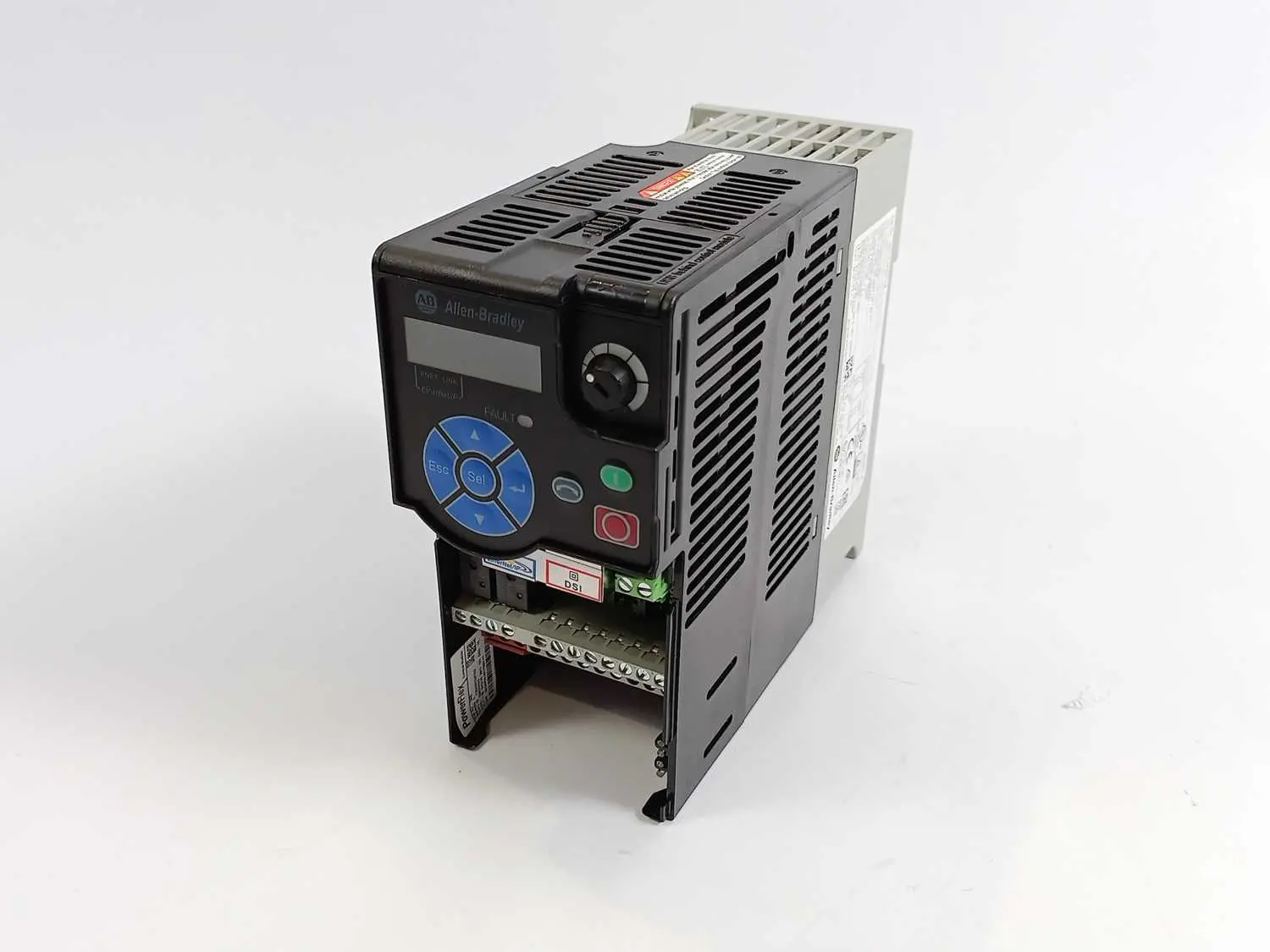 Produktfoto 1 von AB 25C-D4P0N114