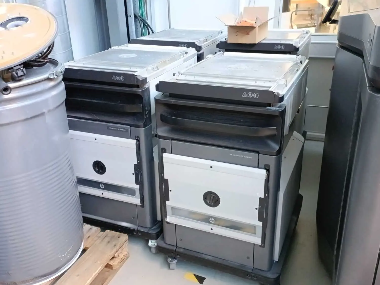 Produktfoto 1 von HP M0P45Z
