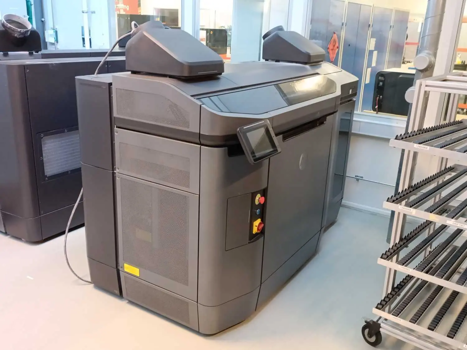 Produktfoto 1 von HP 2YG73Z